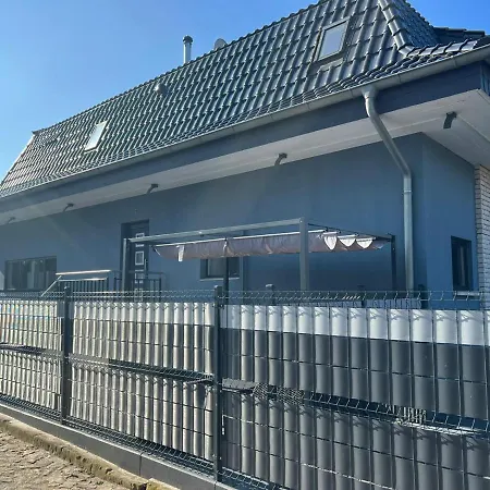 Elbe Villa Magdeburg Exterior photo