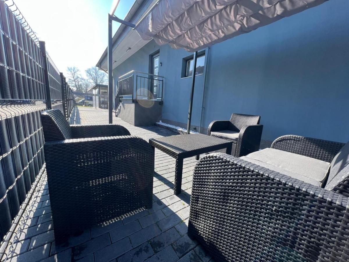 Apartment Elbe Magdeburg