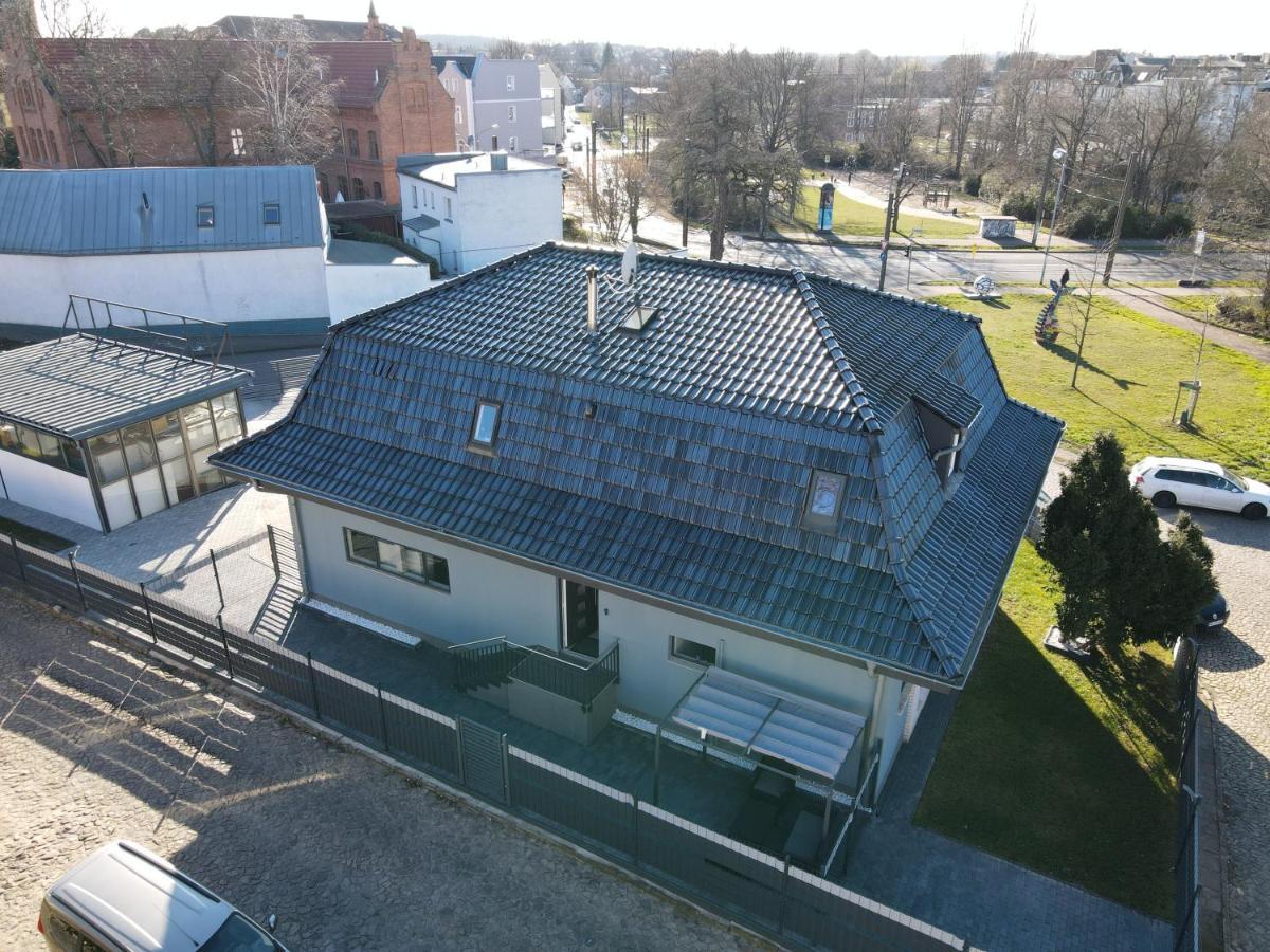 Elbe Appartamento
