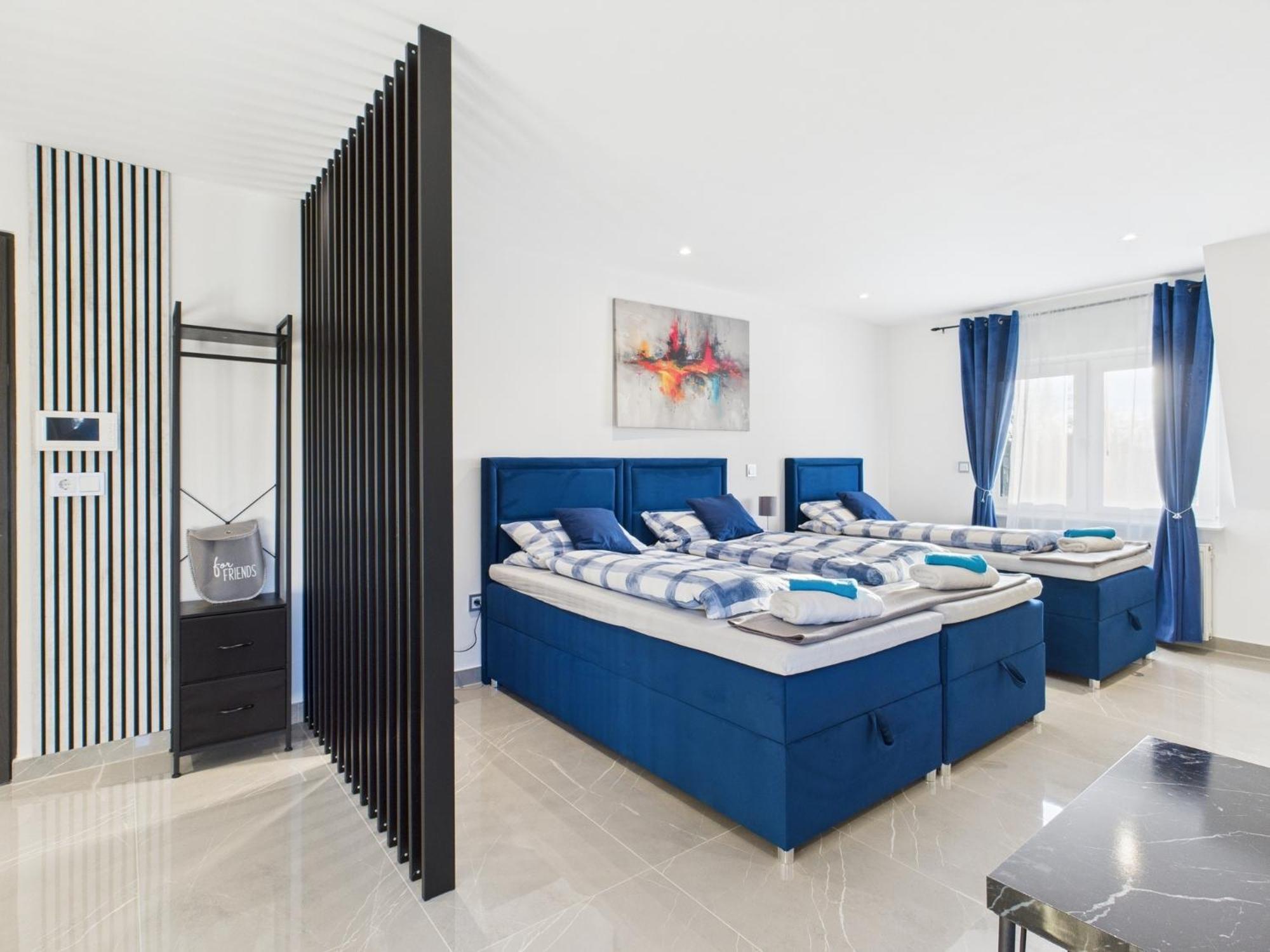 Elbe Apartment
