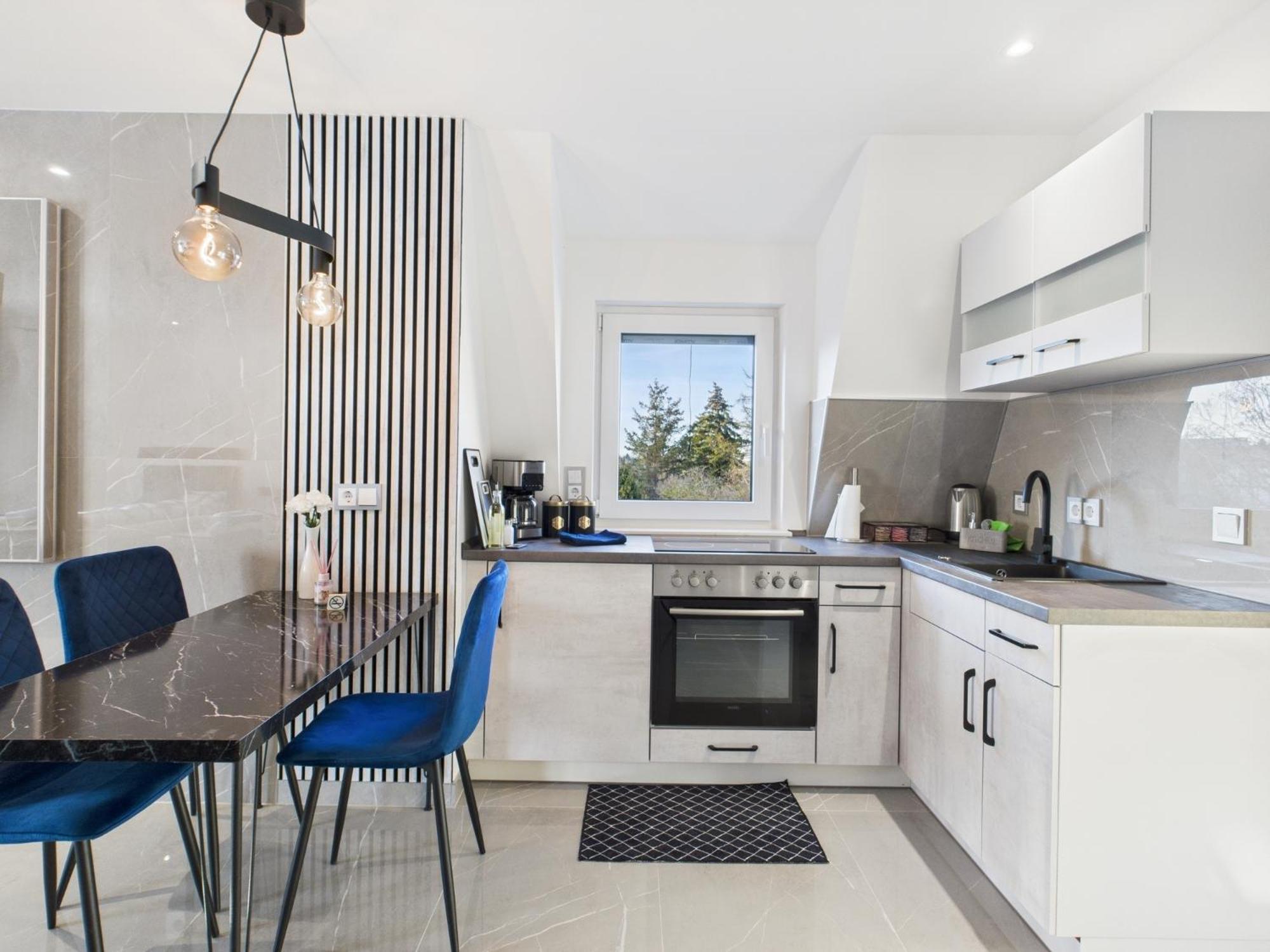 Apartment Elbe
