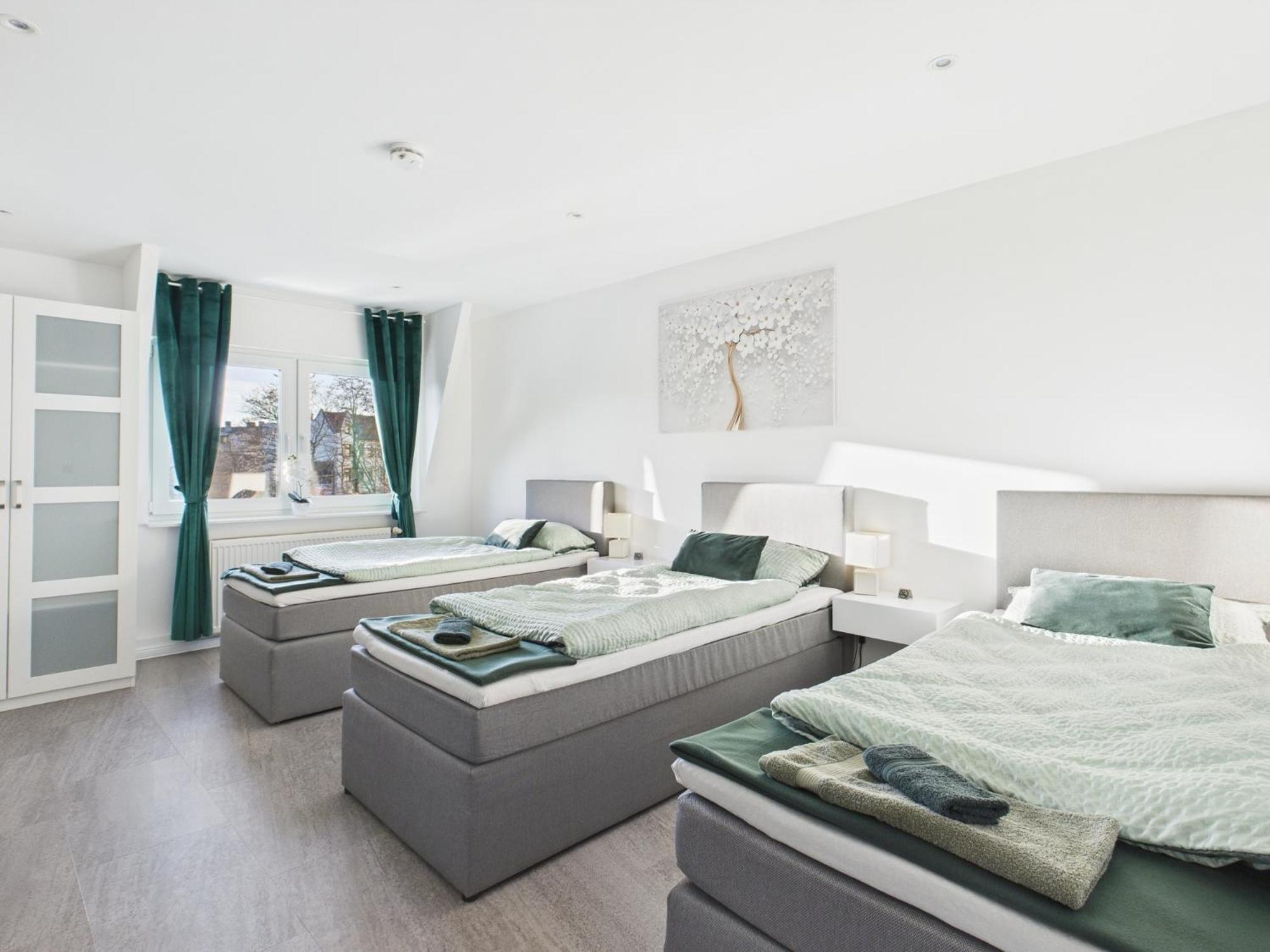 Elbe Apartment