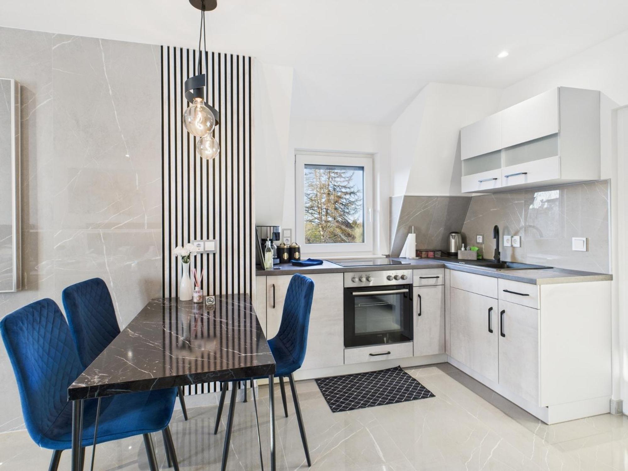 Apartment Elbe
