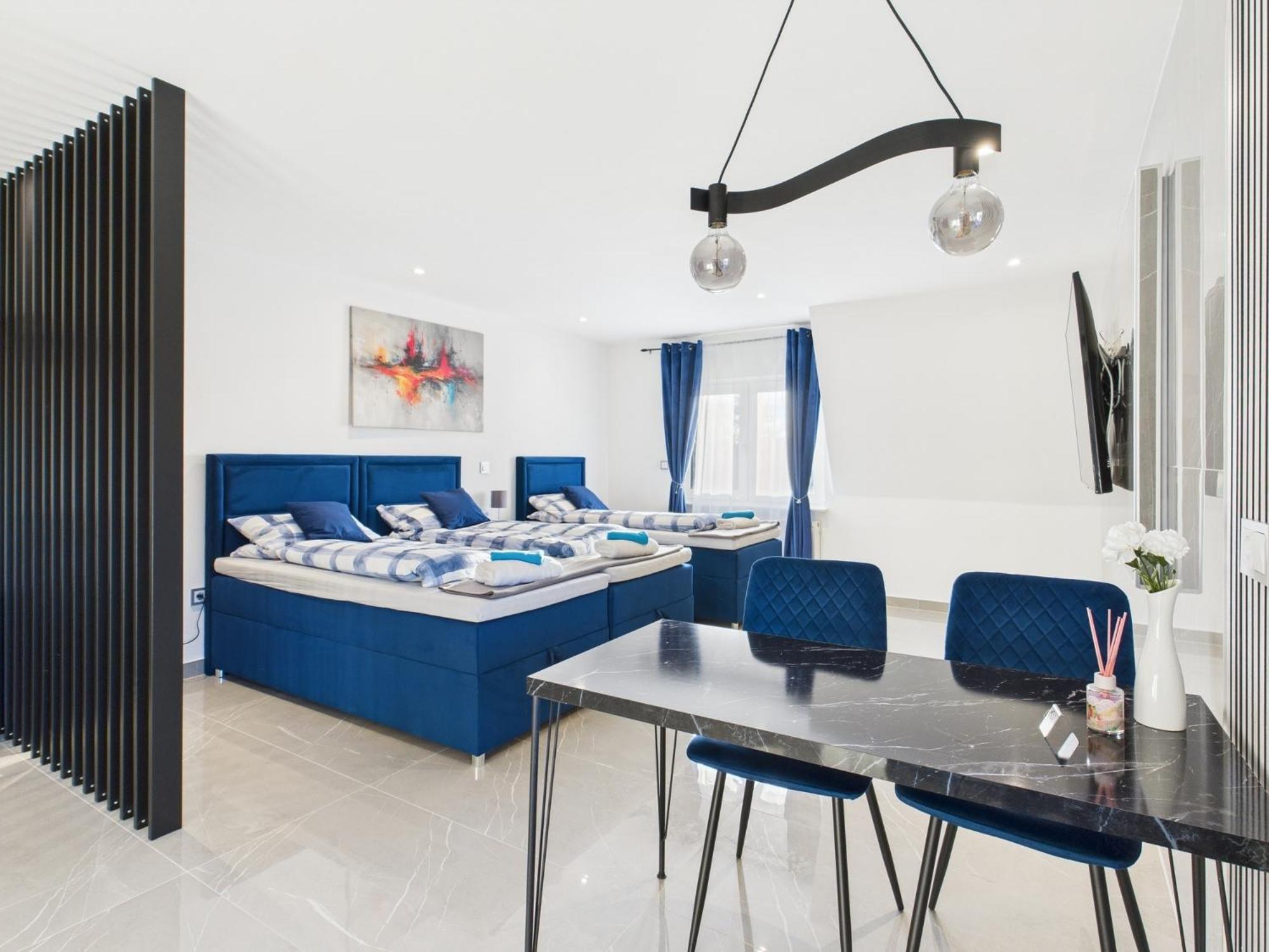 Apartment Elbe *